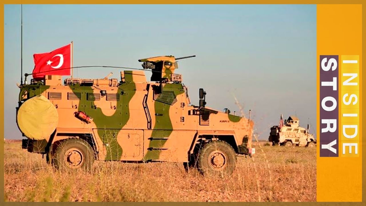 Can the US and Turkey bridge their differences over Syria's Kurds?