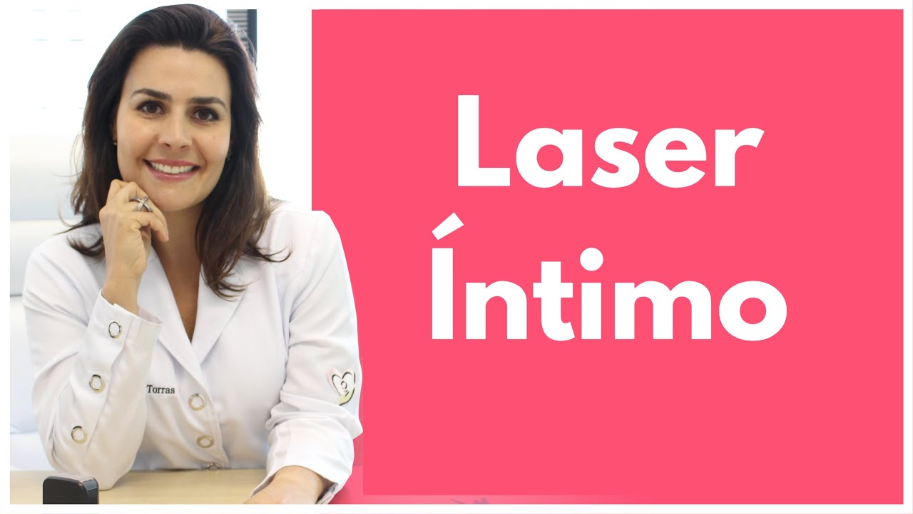 LASER ÍNTIMO: resultados surpreendentes para o Rejuvenescimento Vaginal