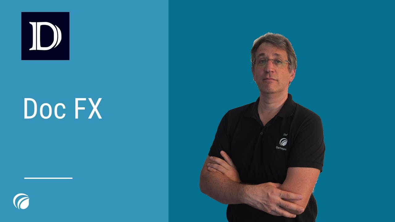 DocFX for .NET Core: From Blank Project to Full Docs Site