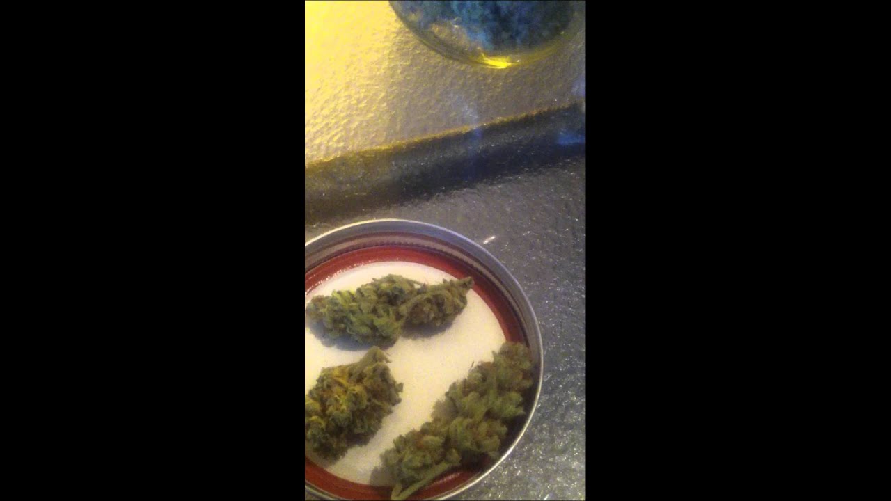 Short mmj cure video