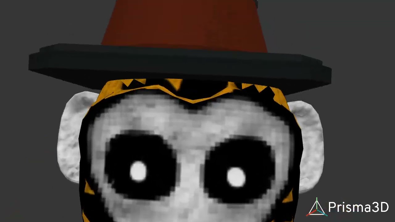 Evil Coney Kill/jumpsacre