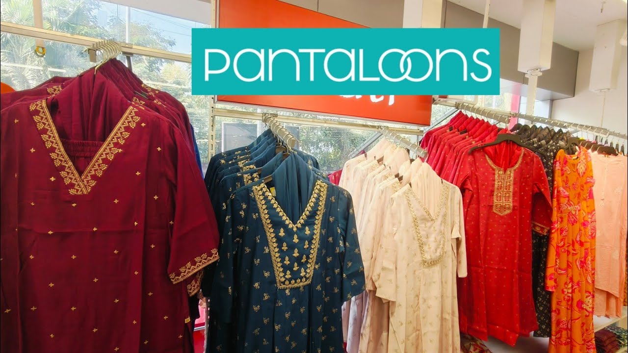Pantaloons Latest Winter Collection 2026| Pantaloons new arrivals| Pantaloons Sale 2026 | Pantaloons