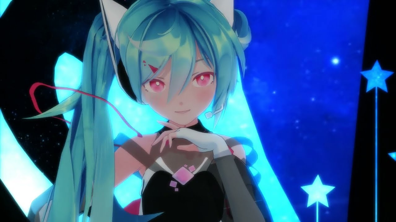 [MMD] シンデレラ Cinderella - [+DLS] 4k 60fps