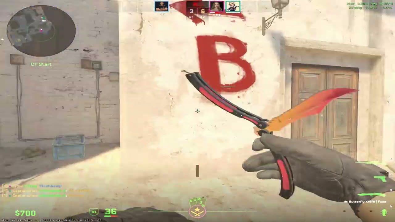 CS2 - Mon meilleur highlight ?