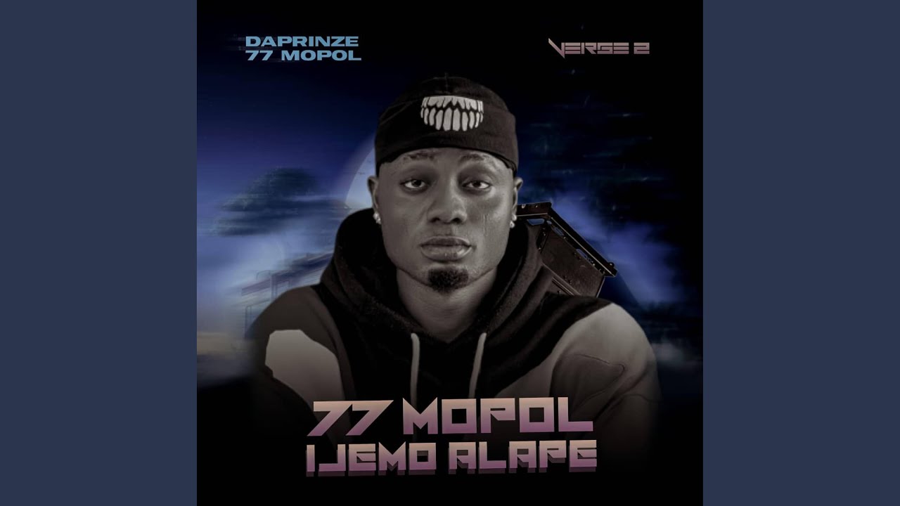 Ijemo alape (77 mopol)