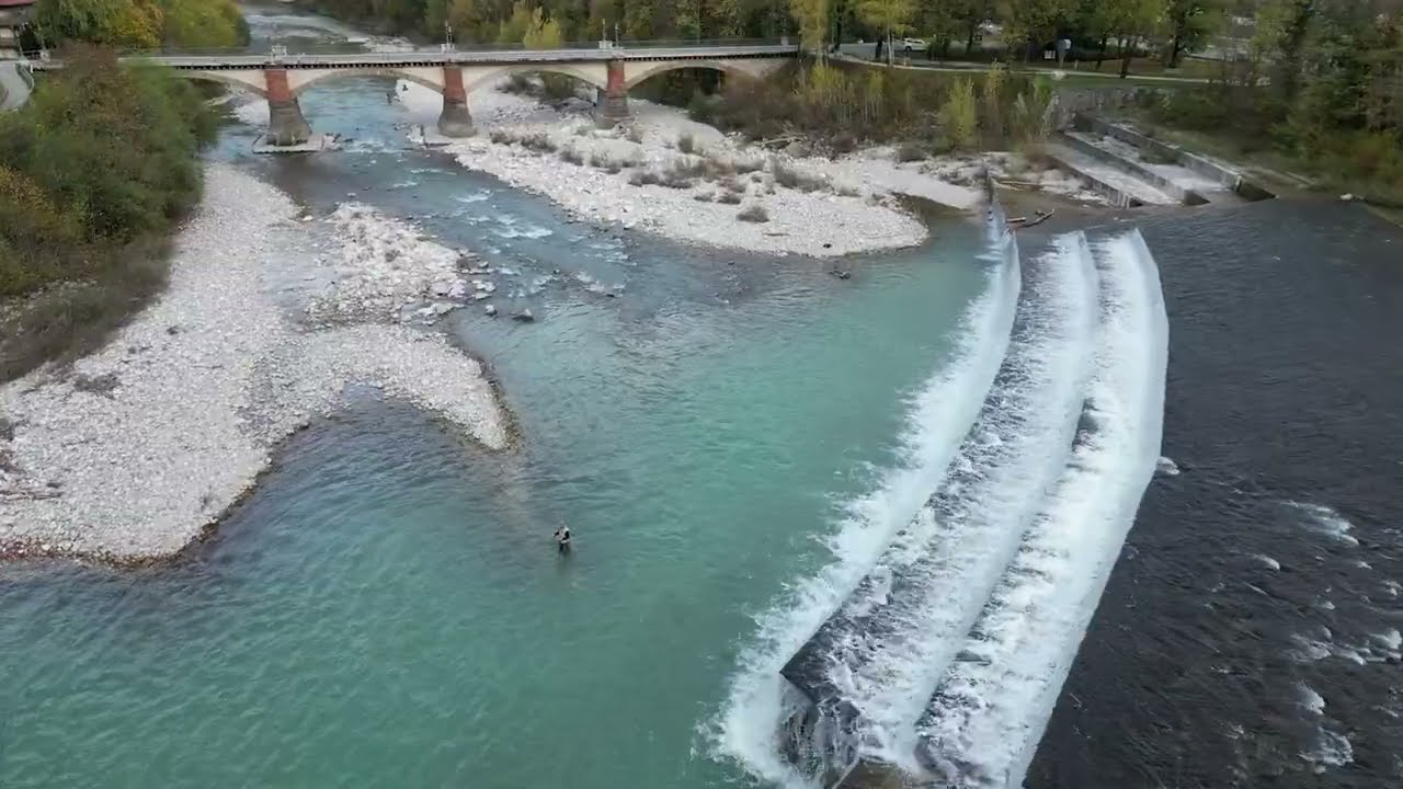 Bad Reichenhall (Бавария-Германия)