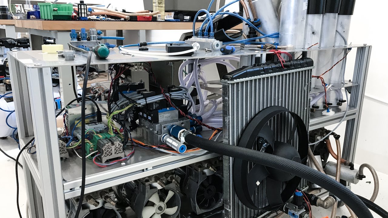 30L/m Oxygen Concentrator Update - Project H #14
