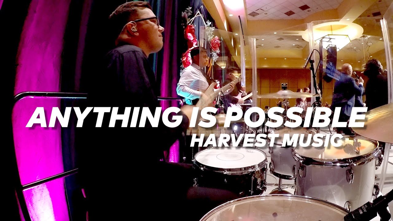 Anything Is Possible // Harvest Music Live // SCTX Ladies Conference 2022