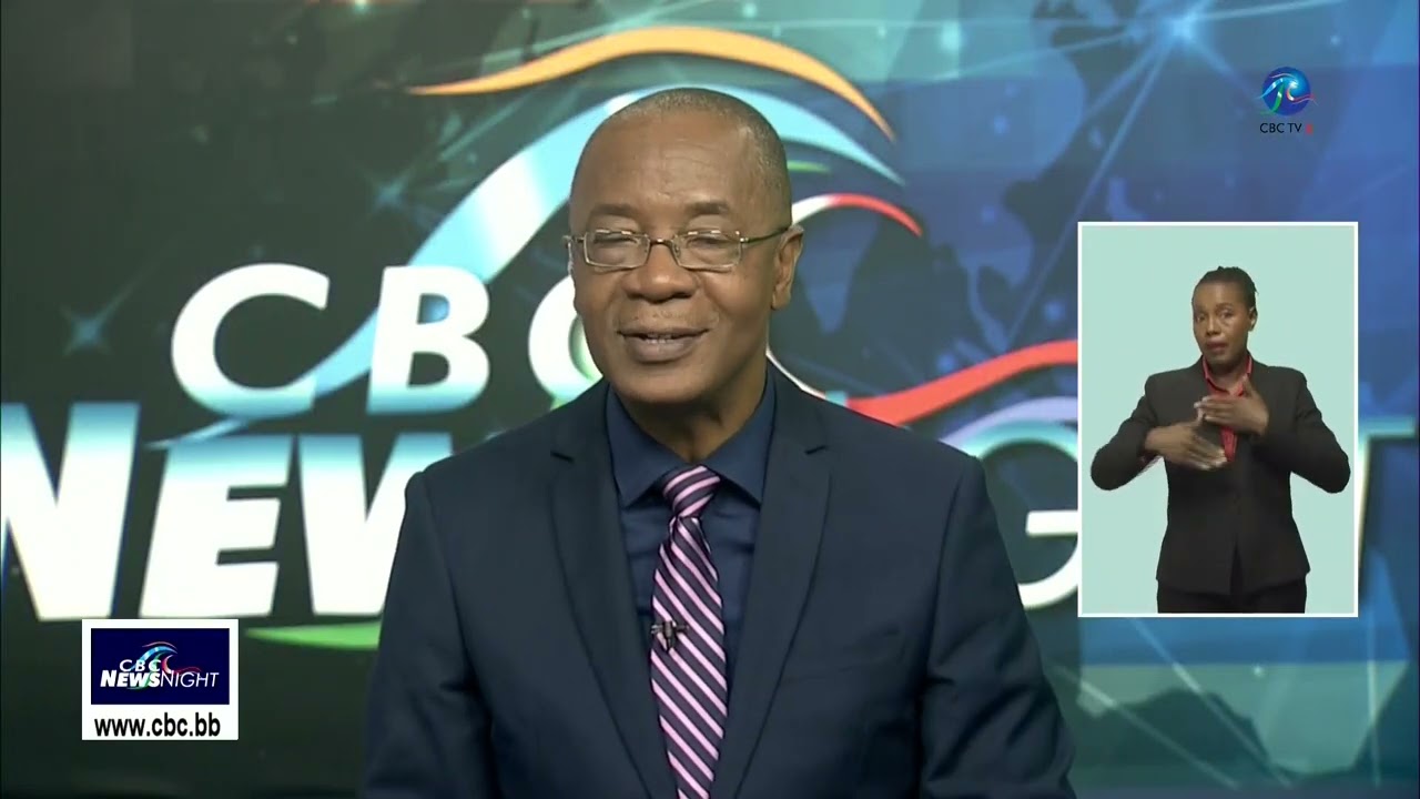 CBC NewsNight December 12 2024