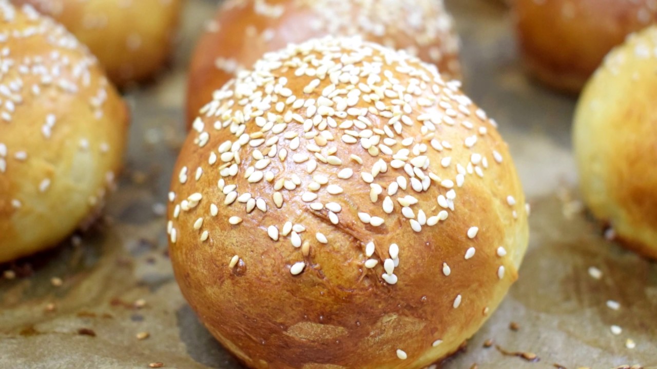 Szez&aacute;mos hamburgerbuci (puffancs) - Az &eacute;n alapszak&aacute;csk&ouml;nyvem