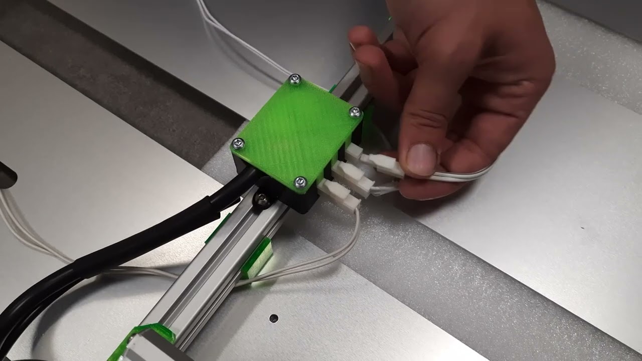 AGL600W GROWRILLA Light