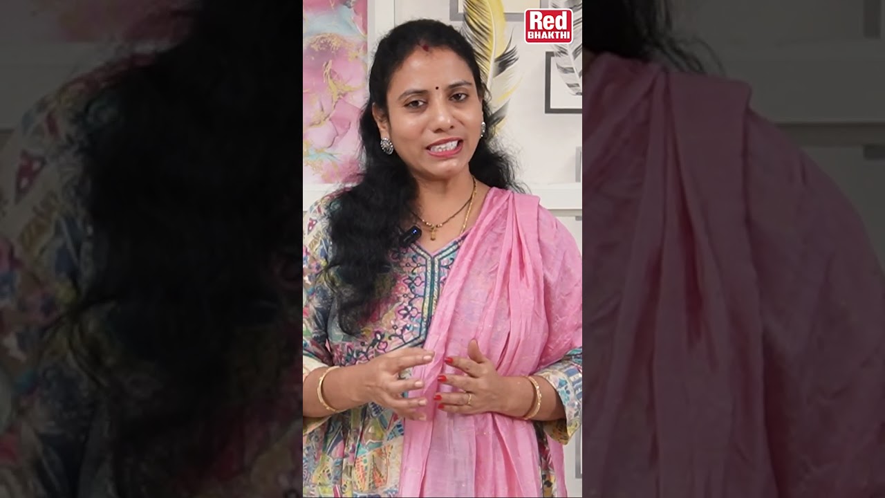 #ytshorts #hanuman #redtvbhakthi