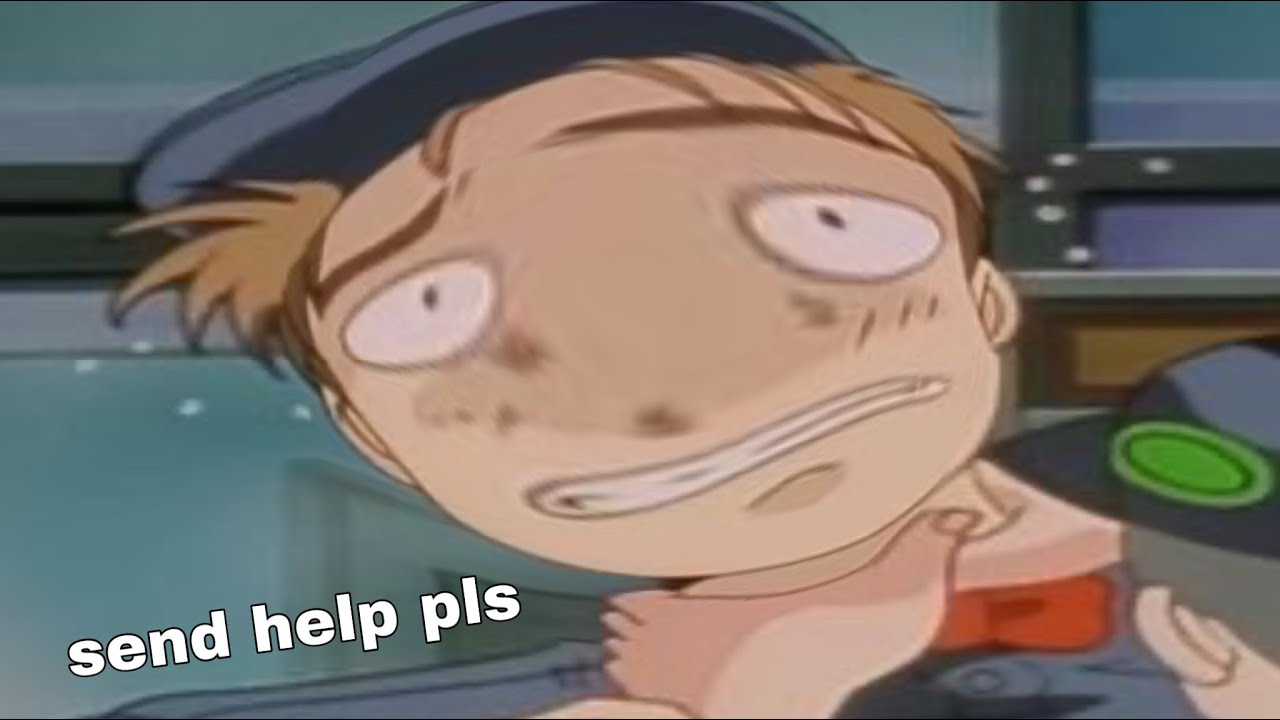 Initial D but I pause when I shouldn't