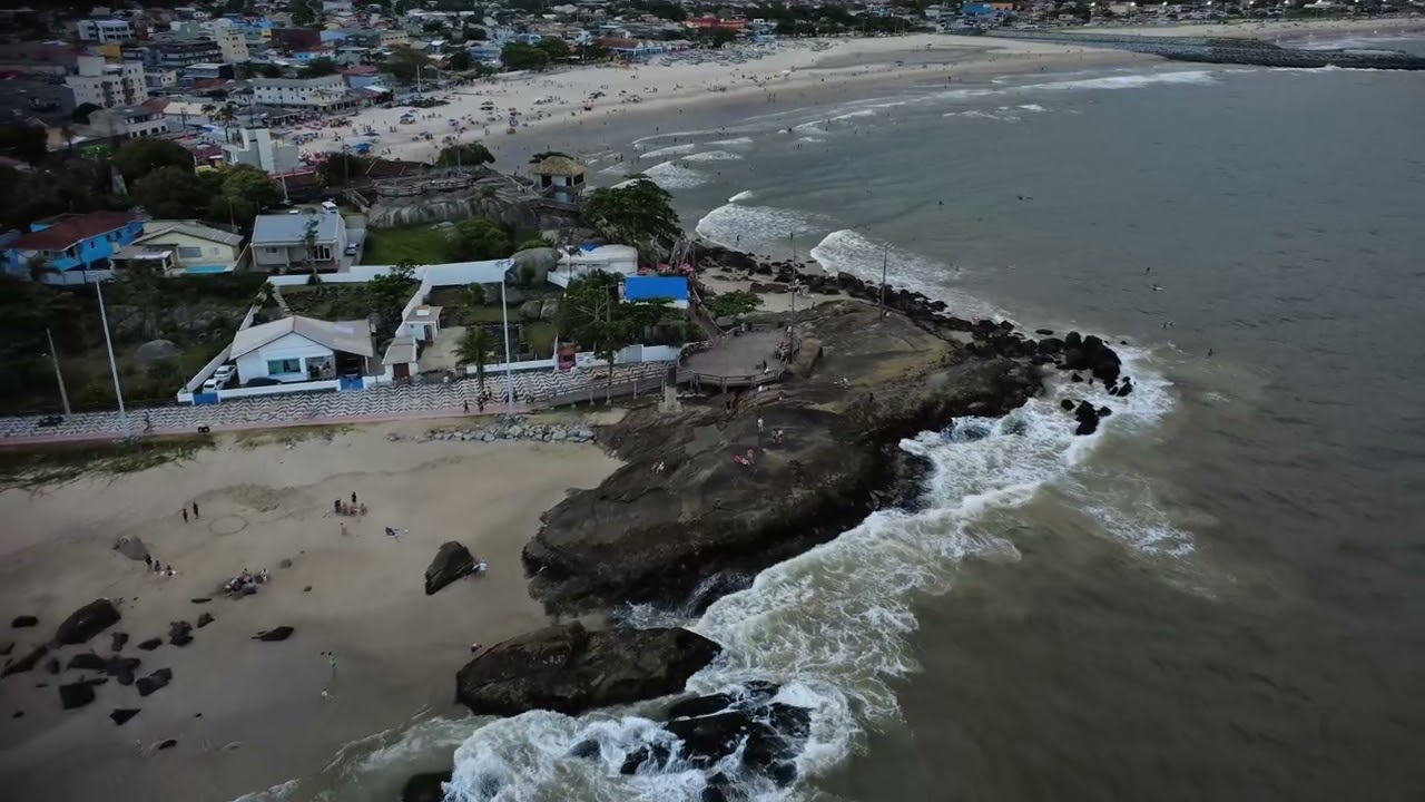 Litoral do Paraná