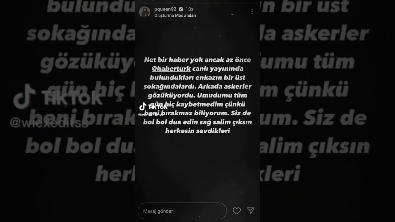 Peki Haramiler Nası Toparlanacak &hellip;Not:Video benim değildir.