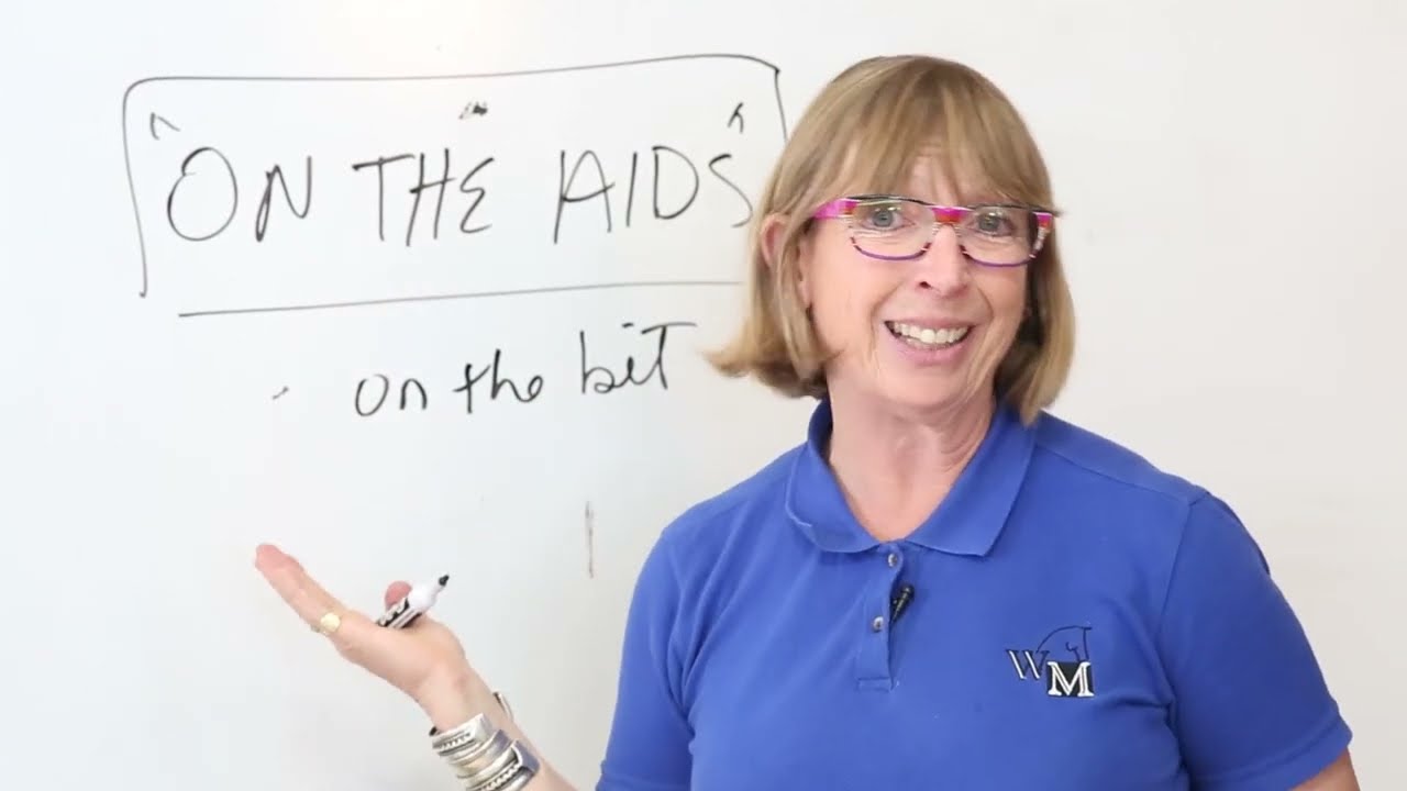 What Does On the Aids REALLY Mean?