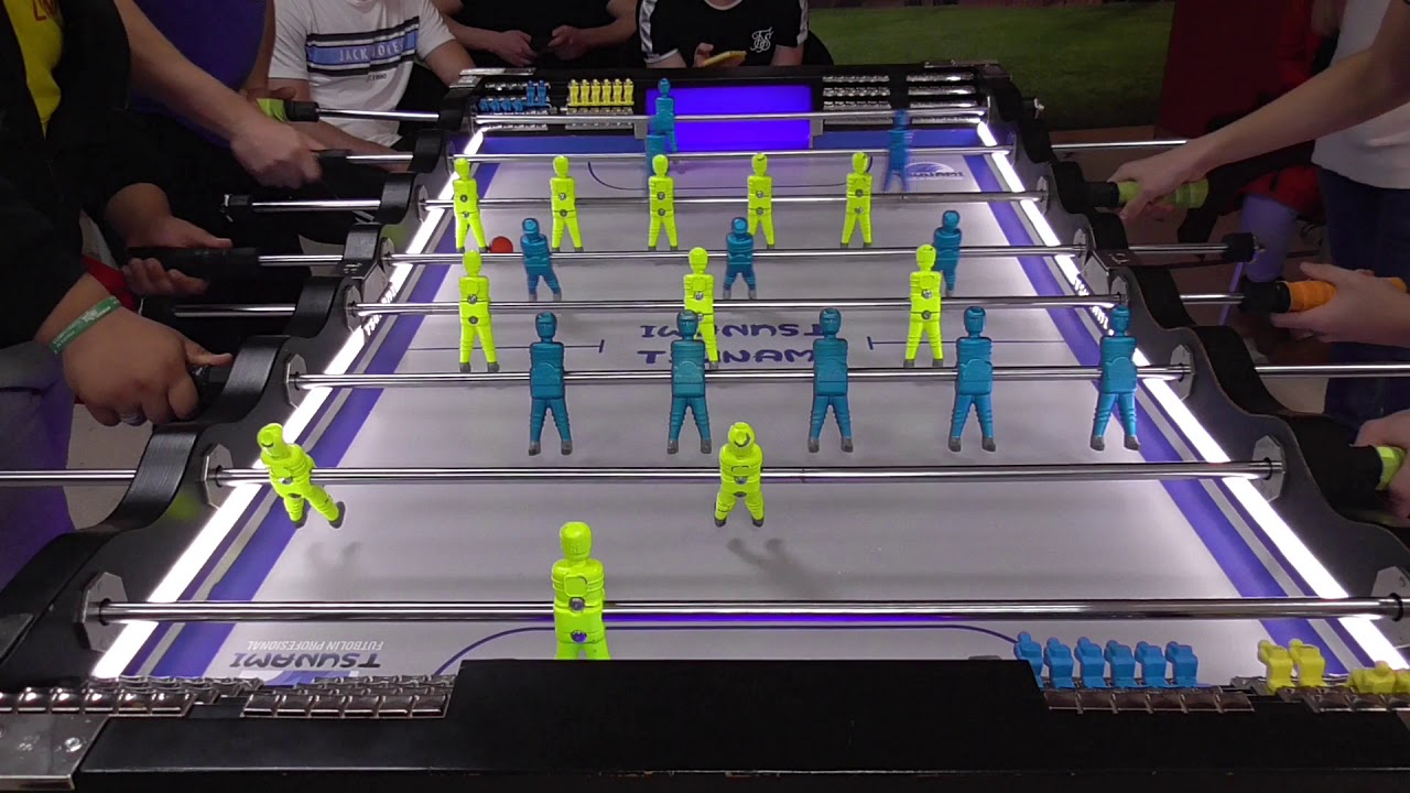 TORNEO COLMADITO FINAL CAT PRO. MULA - BOLO vs LOS GARCIA