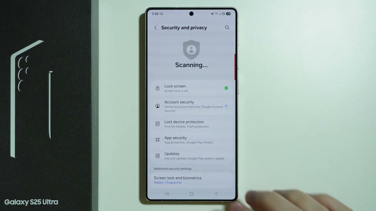 Samsung Galaxy S25 Ultra: How to Fix USB Debugging Blocked by Auto Blocker