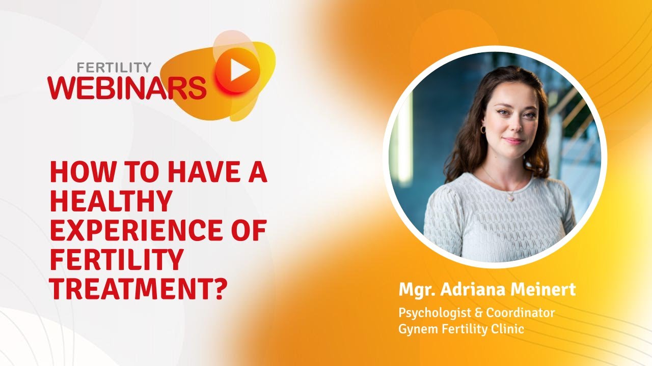 How to have a healthy experience of fertility treatment?