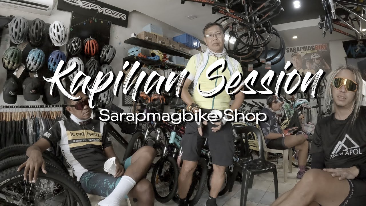 Malakas mamatag, mahina sa ahon. Fact o Myth? | Kapihan Session