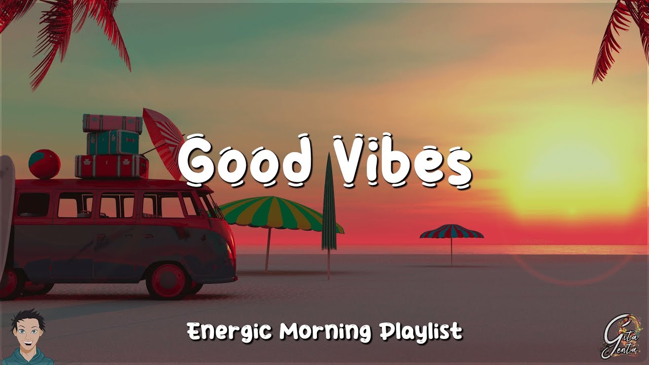 Morning Vibes ⛅ Comfortable Modern Country Music  | Vol. 1