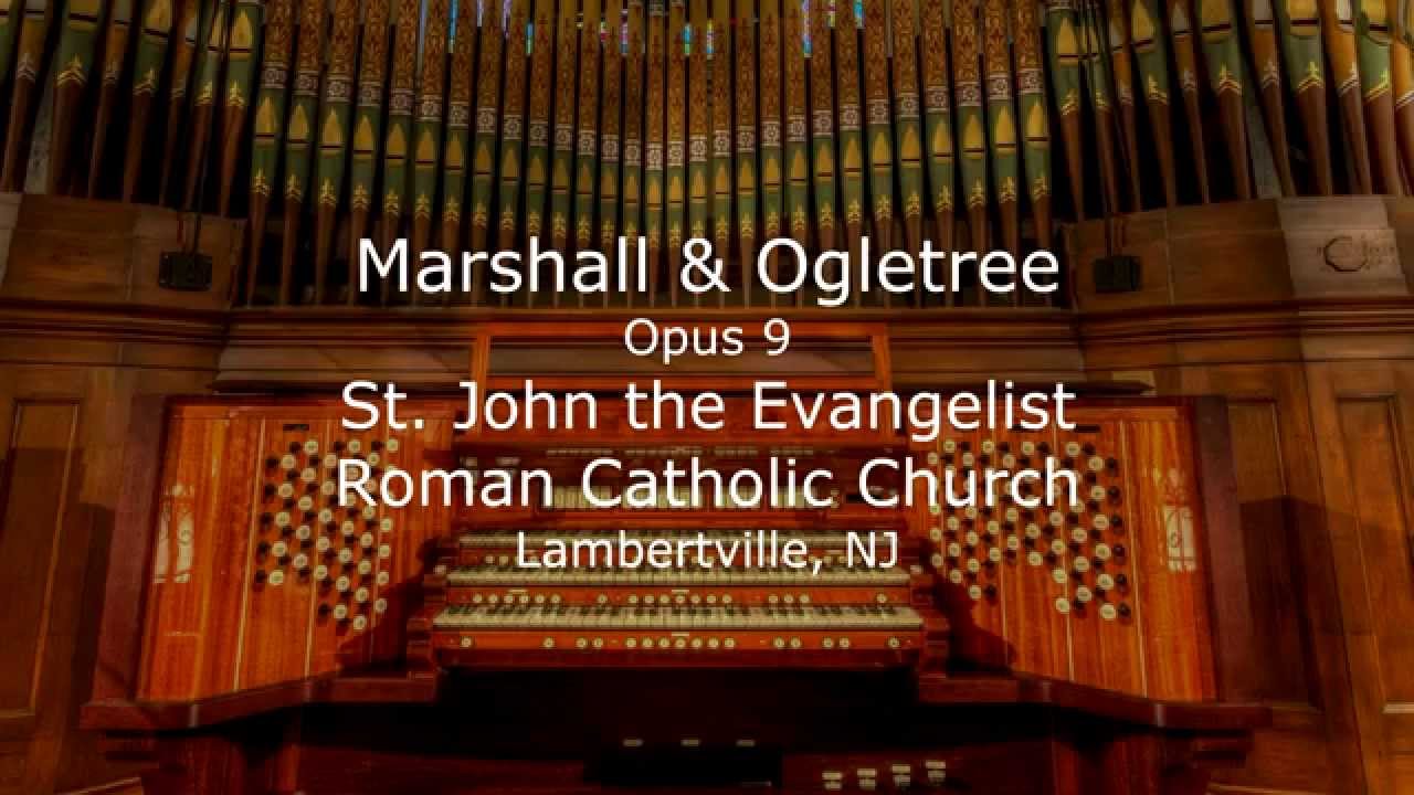 Processional in E-Flat Major - David N. Johnson