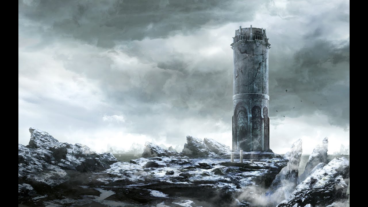 Basic Fantasy Session 1 