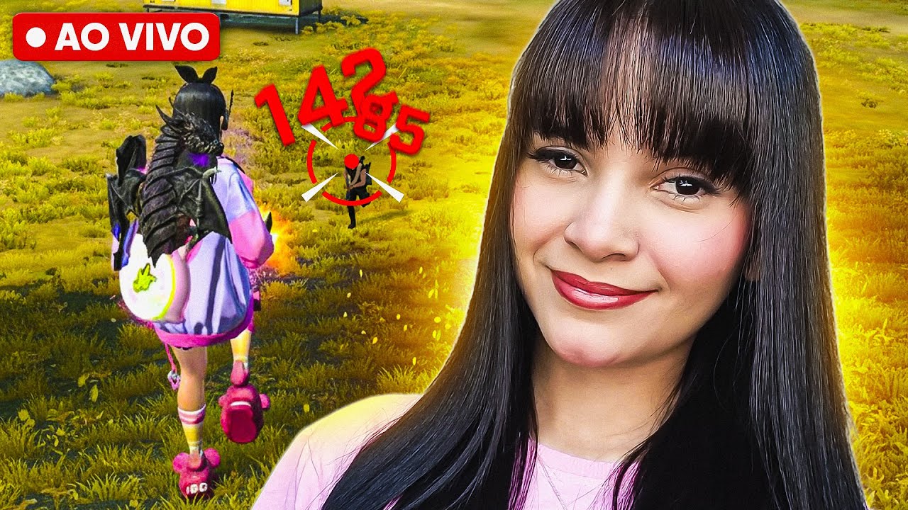FREE FIRE AO VIVO✨ULTIMA LIVE DO ANO COM INSCRITOS✨FF MOBILE