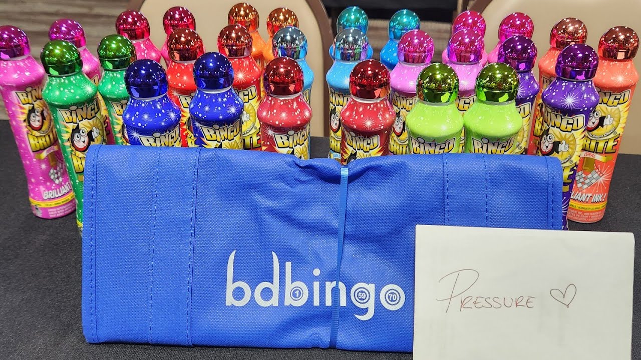 🥰 Thank You Blue Devils - Industry Bingo