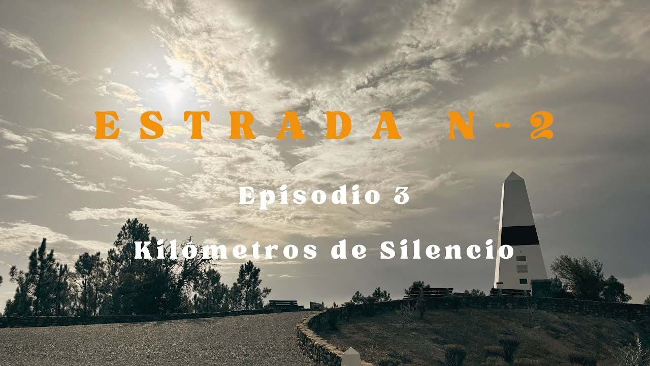 RUTA N2 PORTUGAL (Episodio 3): Del Corazón de Portugal a las Llanuras del Alentejo