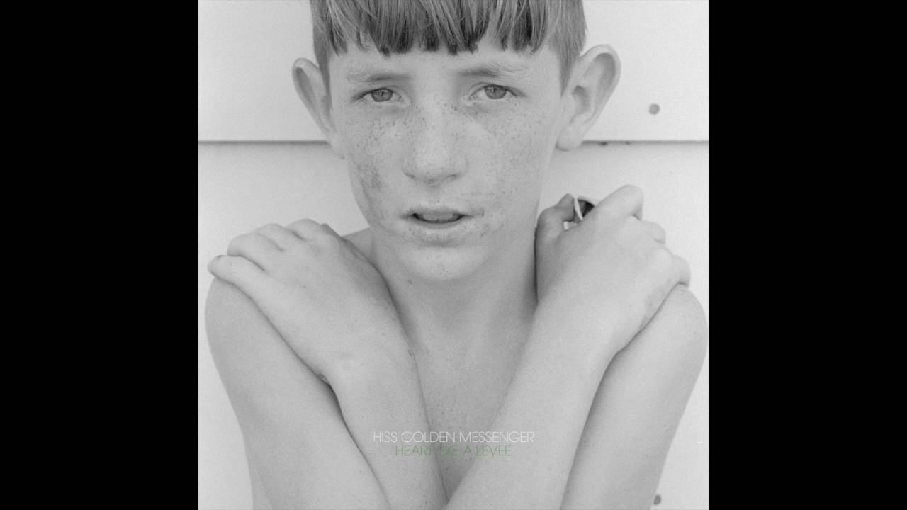 Hiss Golden Messenger 