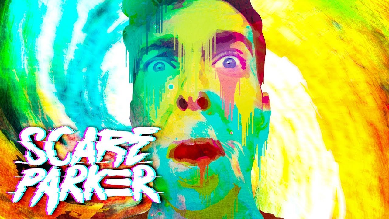SCARE PARKER! - Layers of Fear