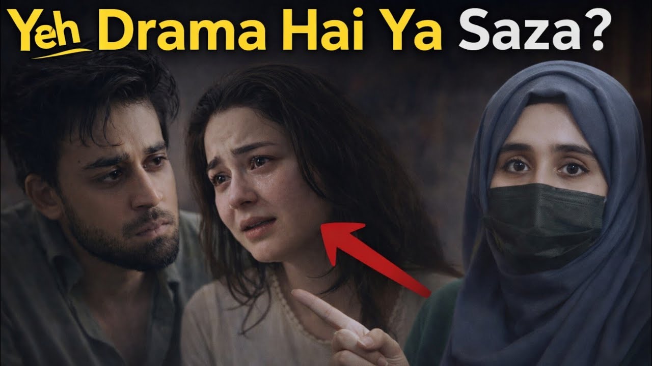 Full Tikka Roast 🔥Audience Ka Sabr Test Ho Gaya 🤡 Meri Zindagi Hai Tu Epi 27 Review 