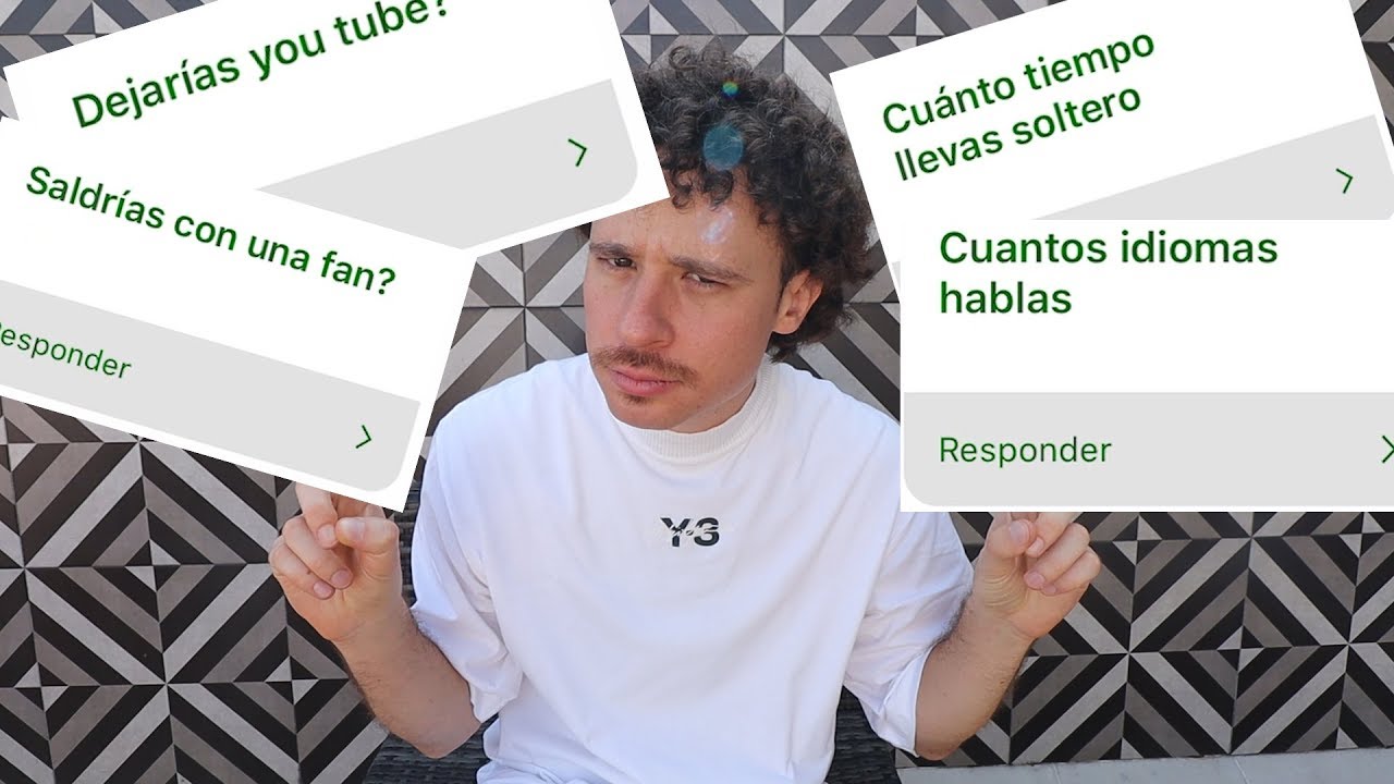 100 вопросов за 5 МИНУТ!