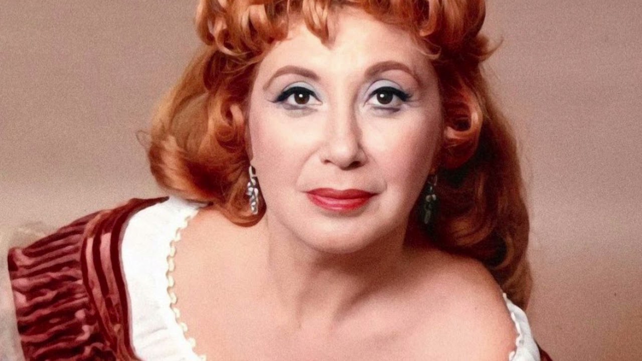 Beverly Sills and her most historic contribution to Donizetti’s music