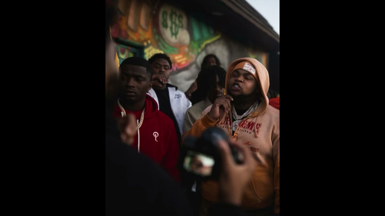 (FREE) Big Yavo x TLE Cinco Type Beat - 