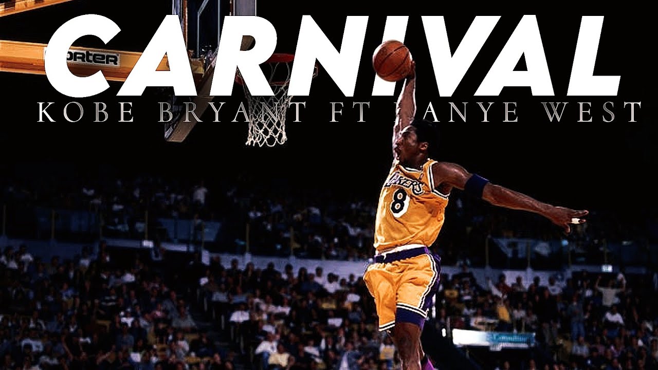KOBE BRYANT MIX - 