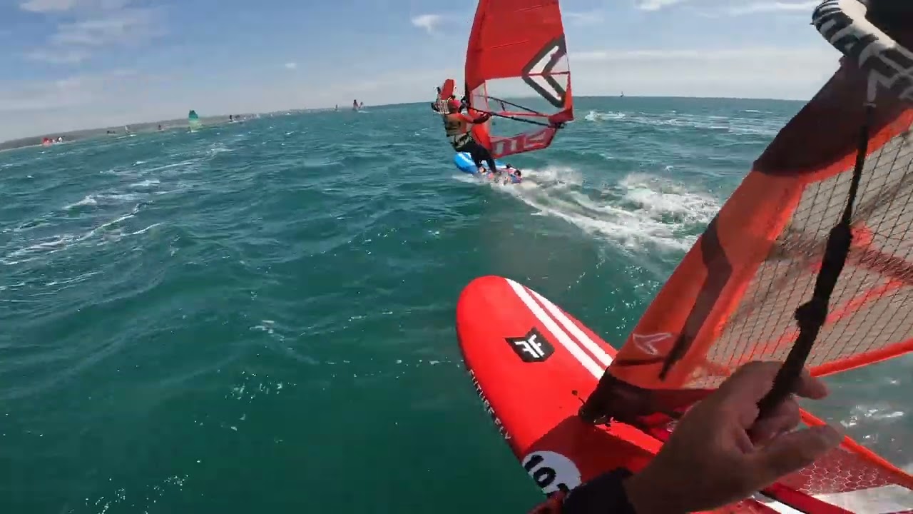 Defi Wind 2023