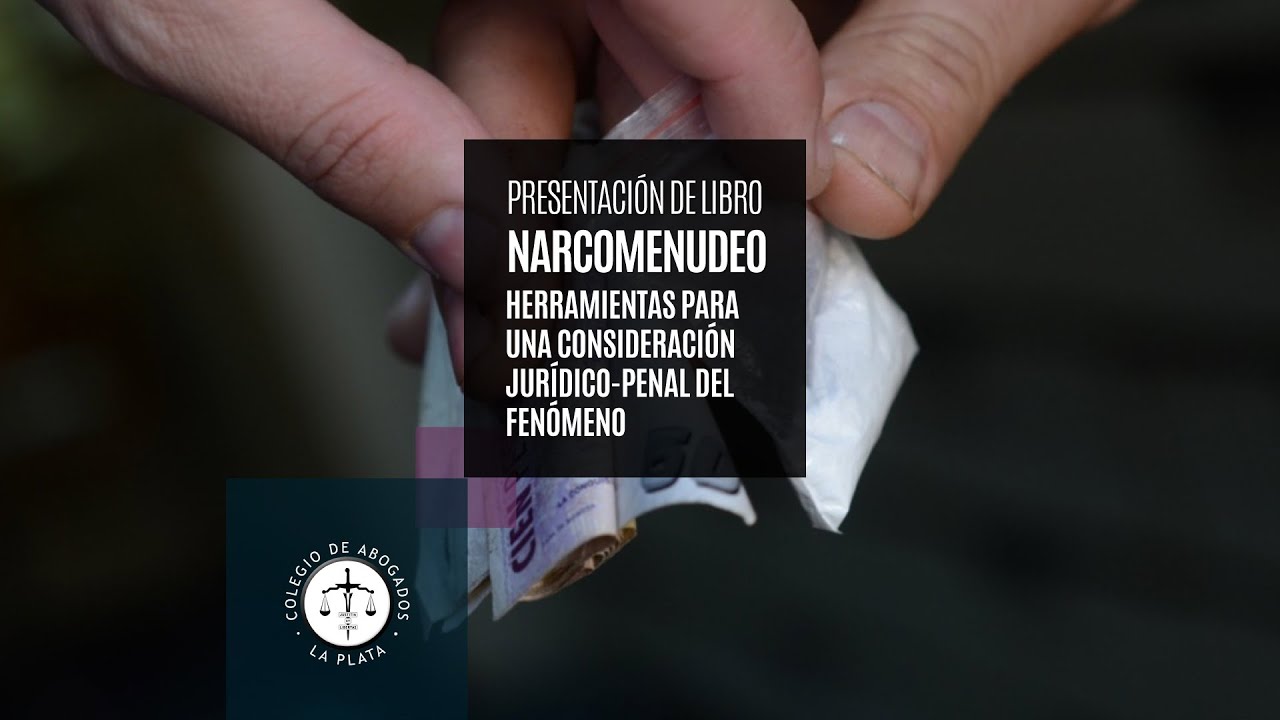 Narcomenudeo