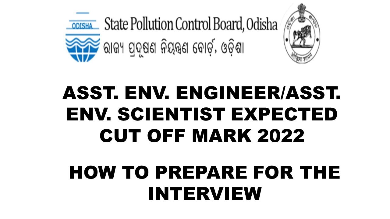 How to prepare for the Interview of OSPCB ASE/AEE and Expected Cut off of the written test 2022