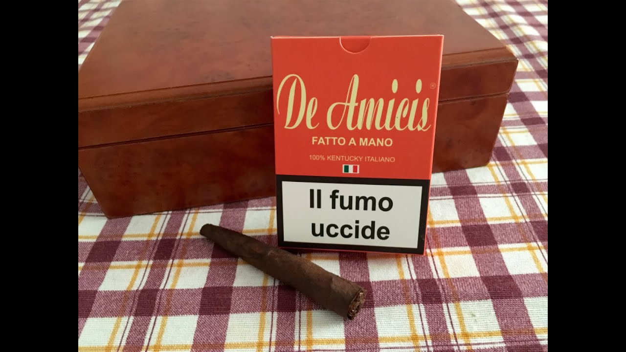 Amazon - De Amicis