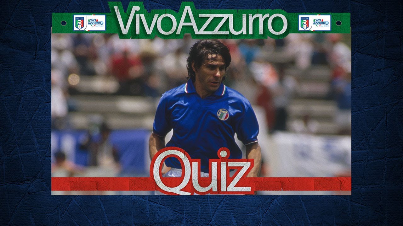 Bruno Conti, il miglior giocatore del Mondiale '82 - Quiz #9