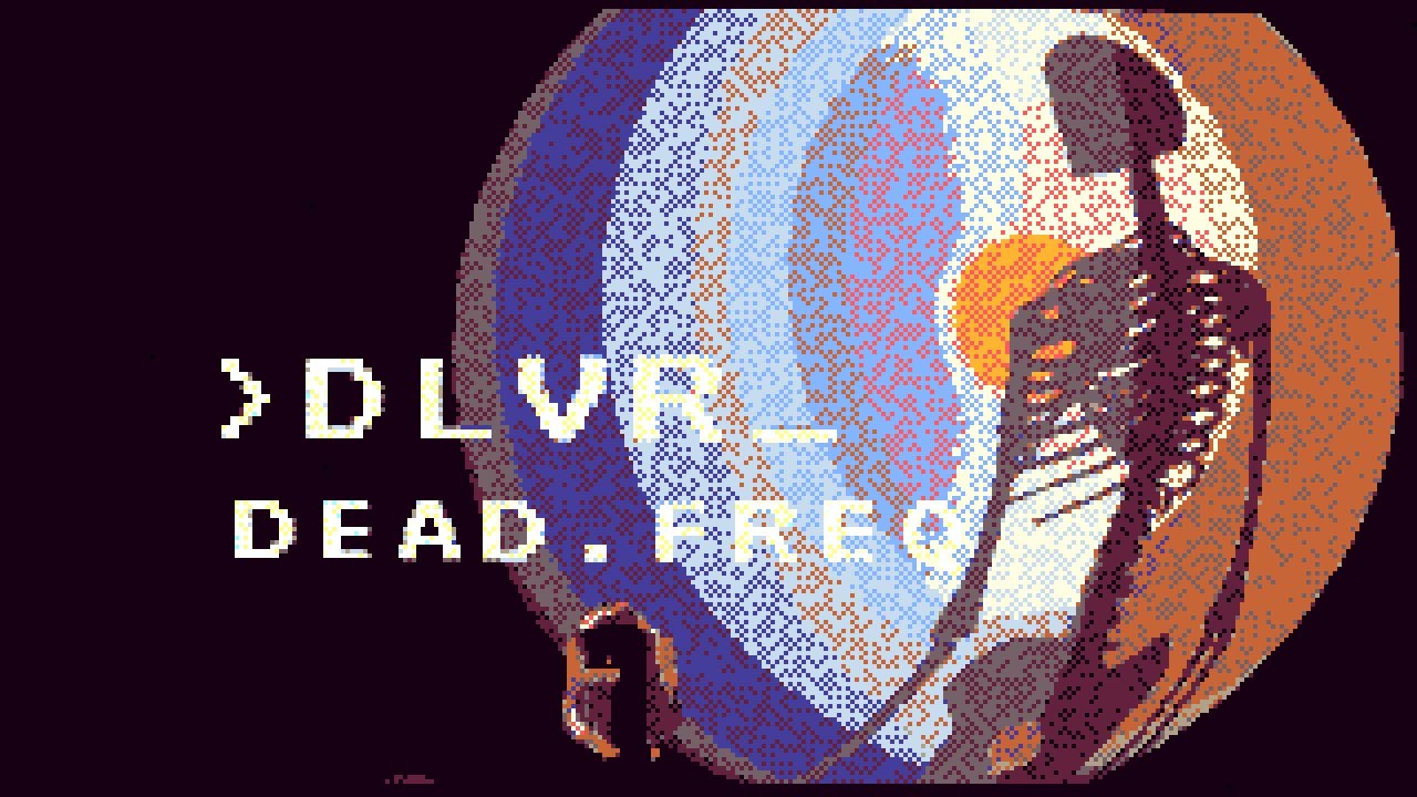 DLVR - dead.FREQ