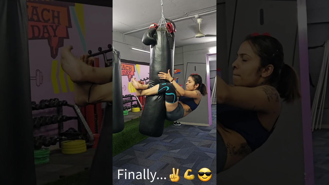 Funny shorts | Comedy | BTS | Failure | Punching bag | Situps 