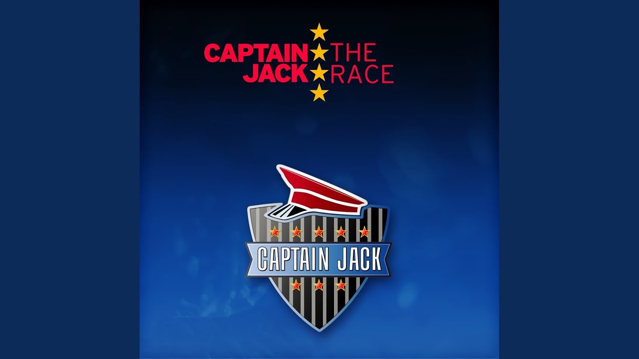 Captain Jack (Grandale Mix)