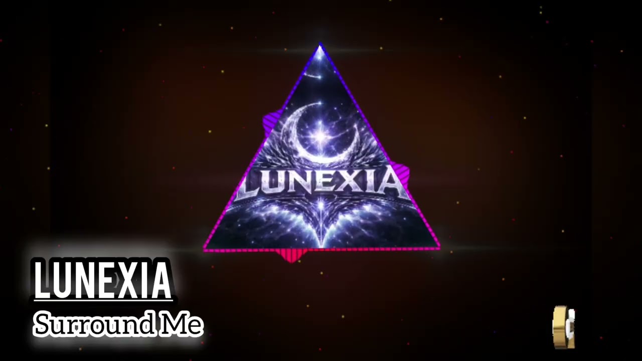ELUVION pres. Lunexia - Surround Me | @Eluvion_Lunexia 