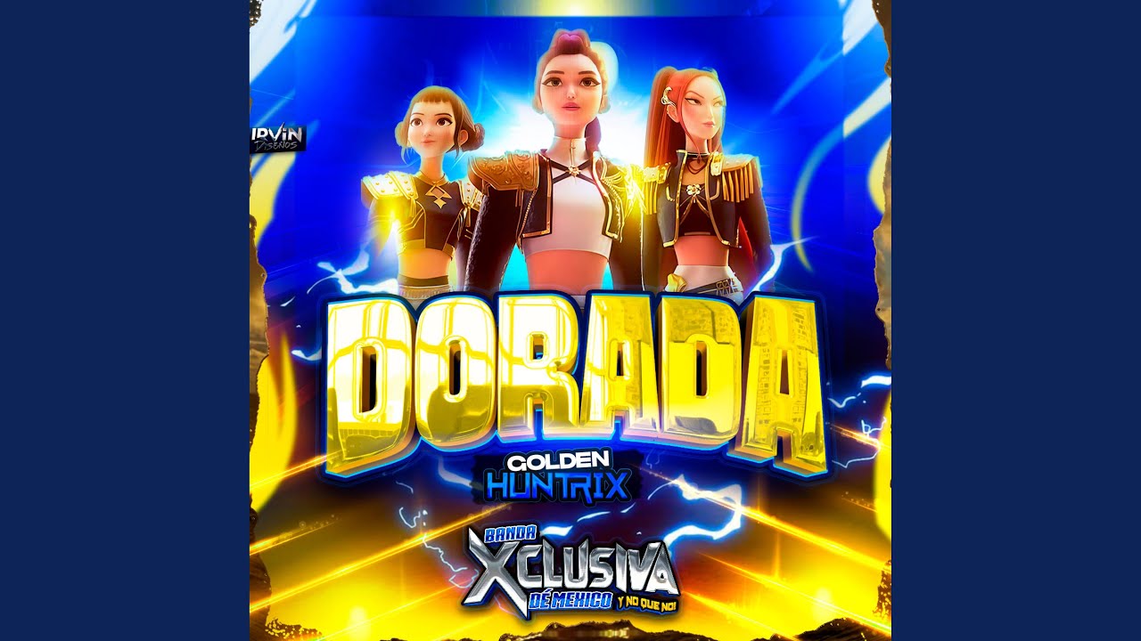 Golden (Dorada Huntrix)
