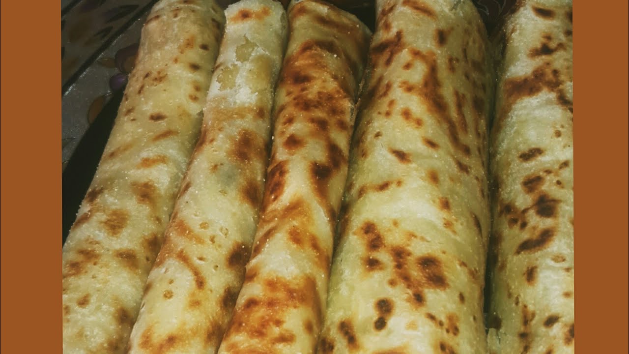 مسمن الفرينة سهل وسريع مورق روووووعة 👍👍👌👌