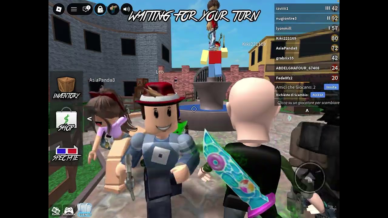 Oggi si gioca con @pixelsquad-s4s 