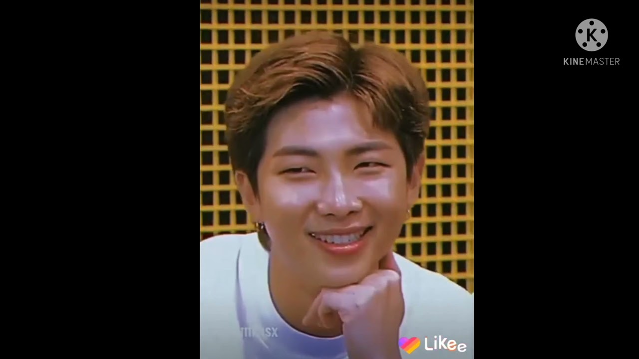 اغنية 🎤 انت معلم😎على صور قائدنا نامجون من(BTS)روعة لا يفوتكم من تصميمي ❤️بحبكم 🥰آرمي و افتخر 😌